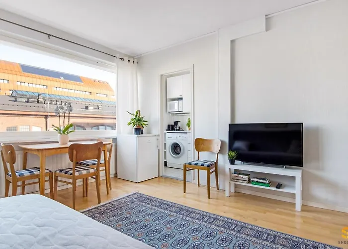 Wehost Munkkisaarenkatu