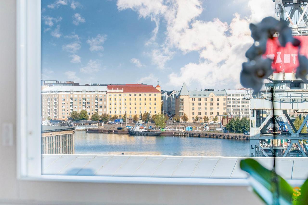 Wehost Munkkisaarenkatu Appartement Helsinki