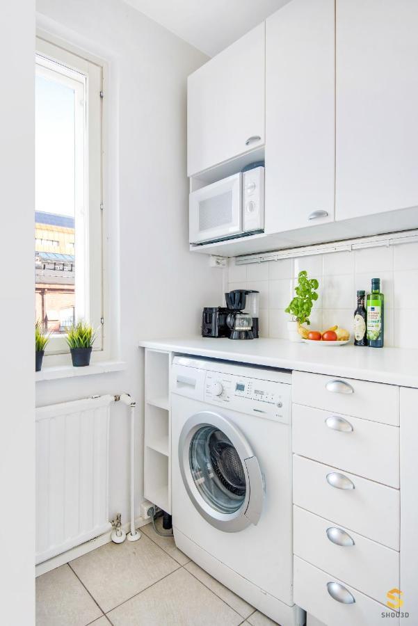 Appartement Wehost Munkkisaarenkatu Helsinki